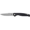 Нож SKIF Tiger Paw SW ц:черный (17650249)